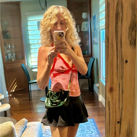 Compamaggi Demetra crossbody bag - never used! - Picture 5 of 5